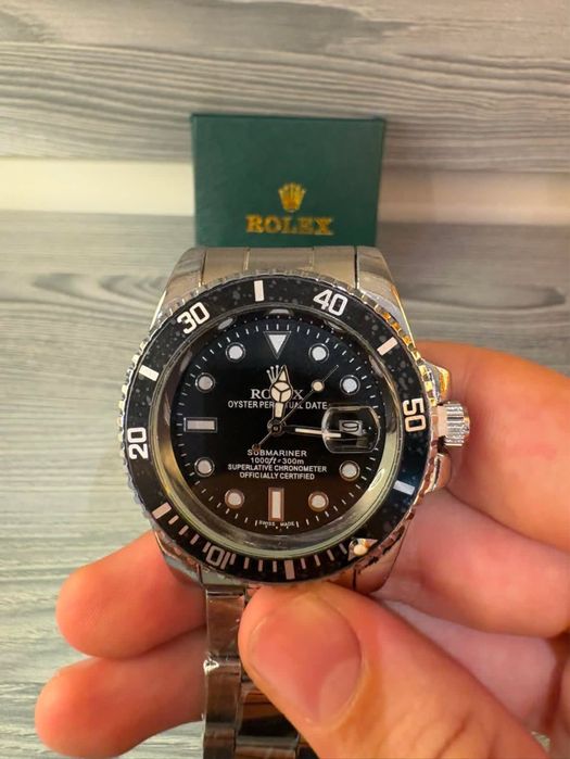 Мъжки часовник Rolex