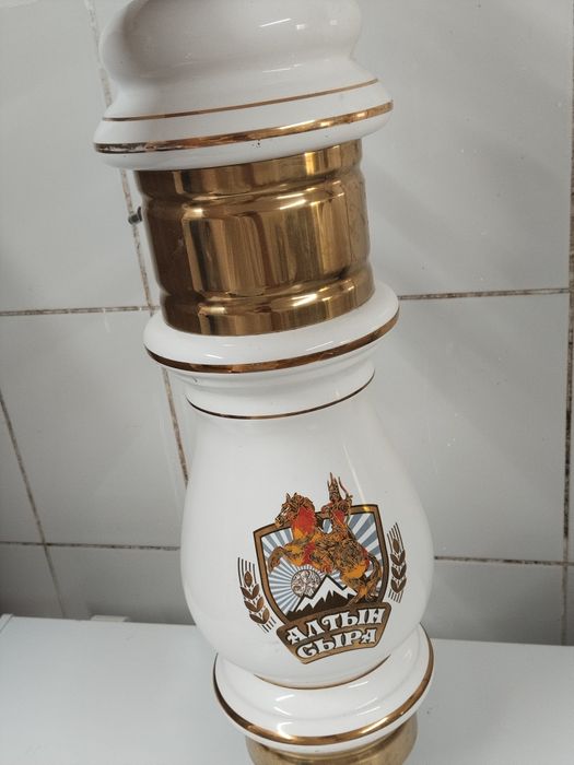 Напиток, пивоға арналған башня