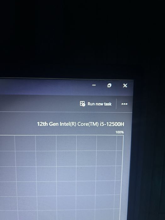 HP Victus 15 gamer laptop