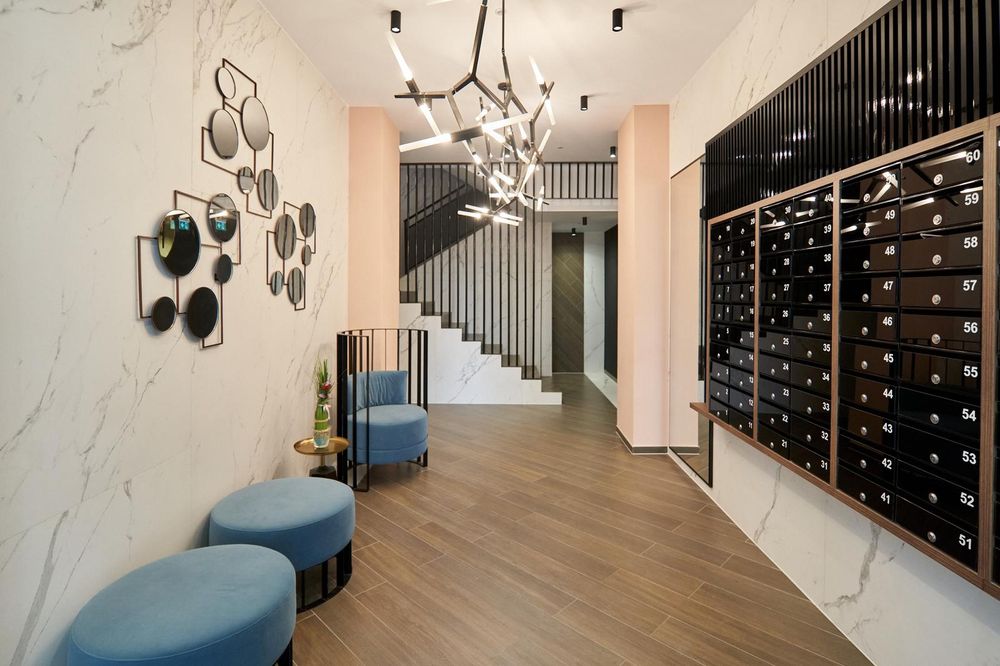 Proprietar vand apartament city of mara m8
