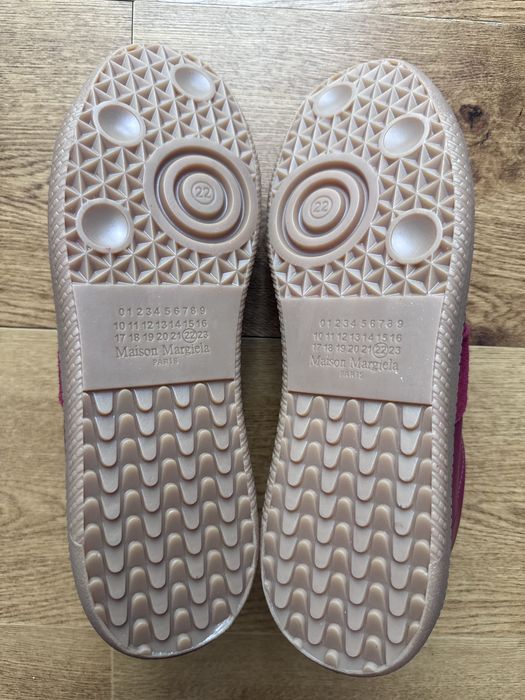 Maison Margiela GATs Sneakers