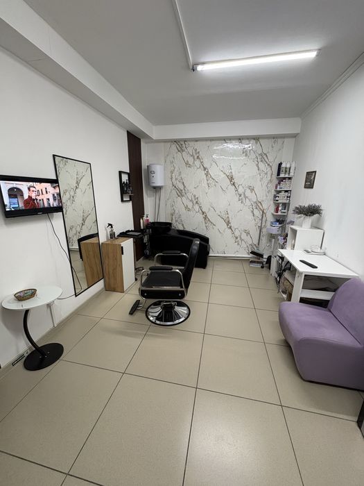 Сдается кабинет в суборенду