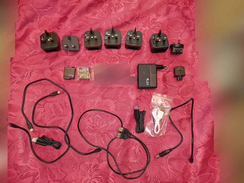 Аксесоари за GoPro HERO 7 Black