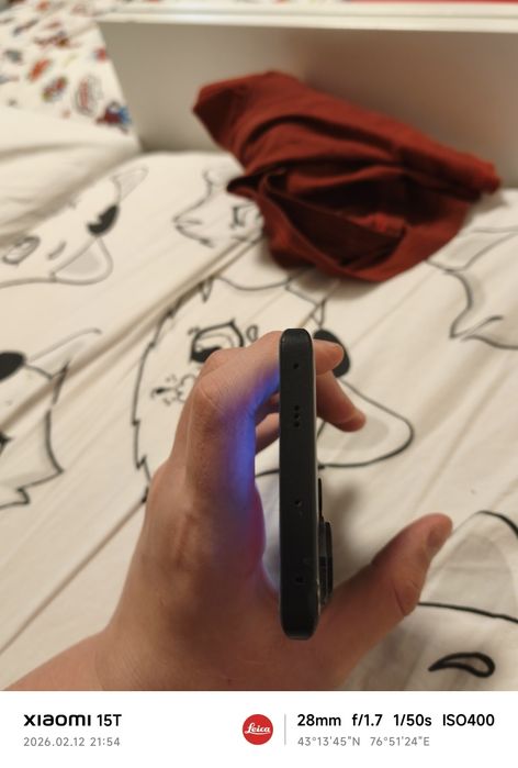 Redmi note 13 pro plus 12/512