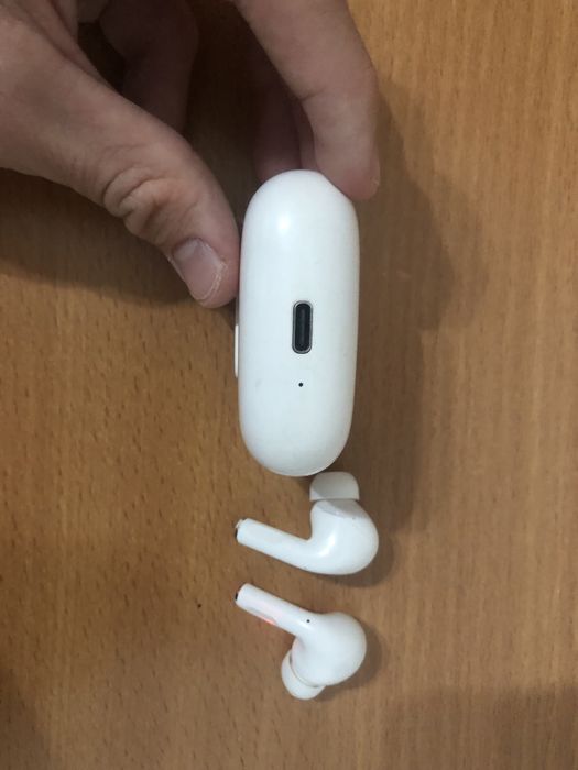 Наушники ARG A10