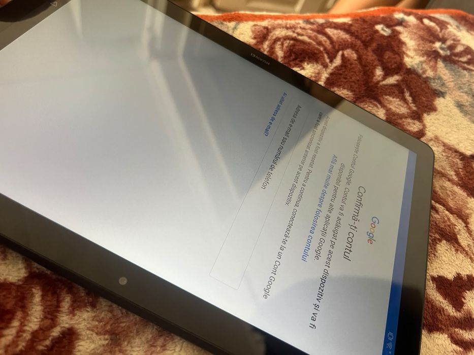 Tableta HUAWEI  MediaPad T3 10