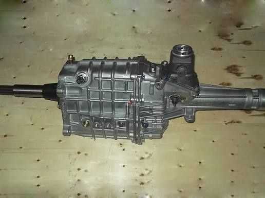 Газель коробка продается