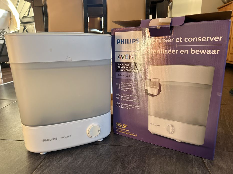 Стерилизатор PHILIPS AVENT