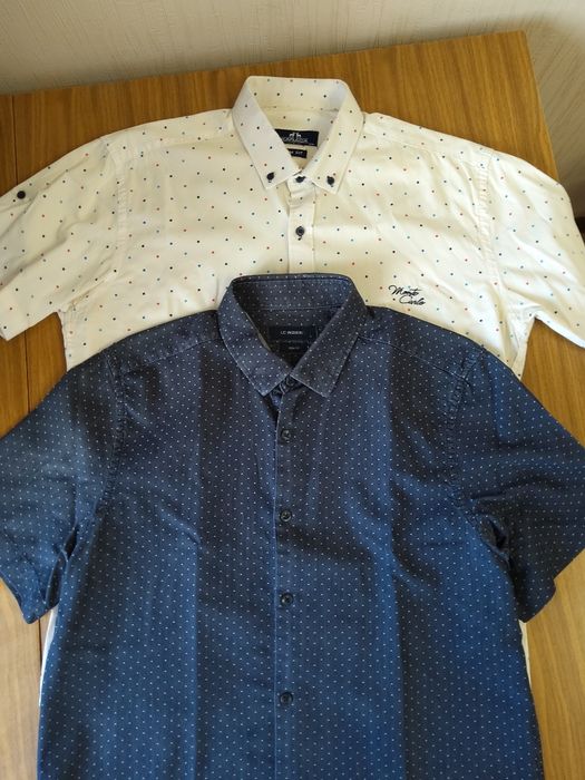 Продам вещи на мальчика