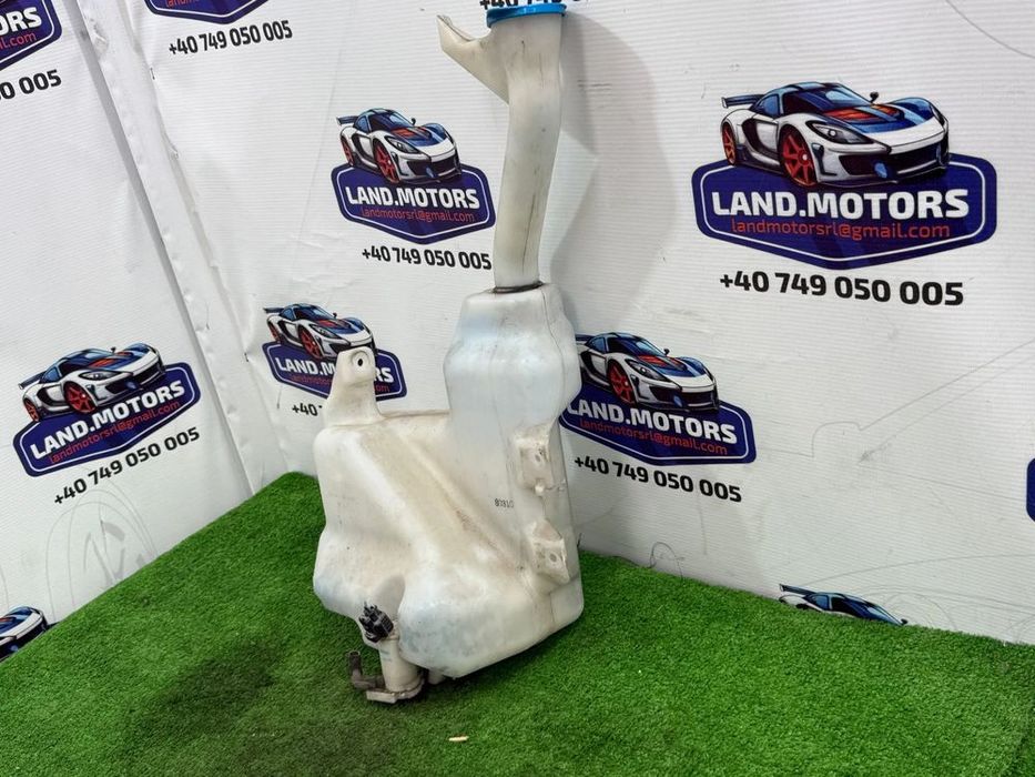 VAS LICHID PARBRIZ STROPGEL + POMPA HONDA ACCORD 8 2.0 BENZINA 2009 / SEDAN COD OEM EW08MITSUBA 2008-2011