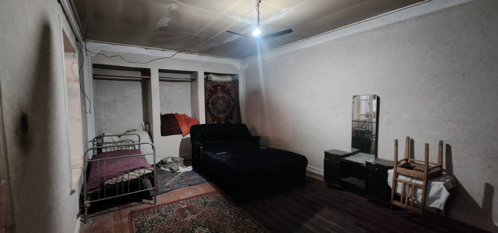 Арендага ховли берилади