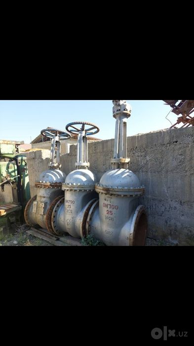 Стальной задвижка ручной и електра пырывытный