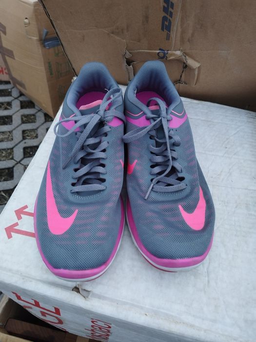 Nike fs lite run 41 номер