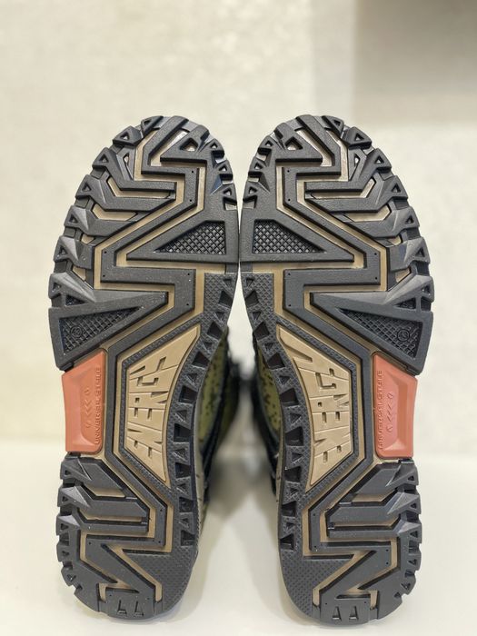 Продам новые берцы!