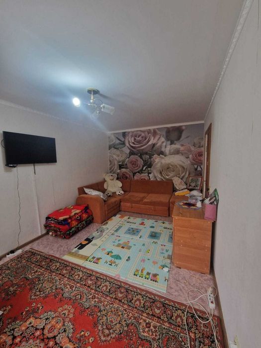 1 ком квартира, бывшее МСО