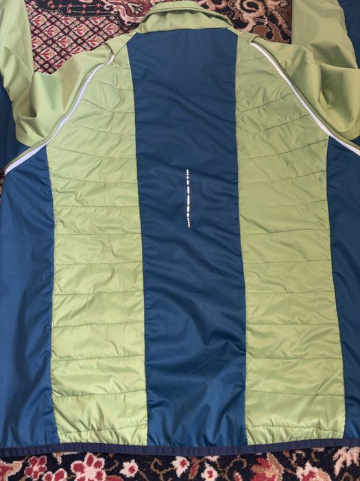 Мъжко тънко яке Regatta Great Outdoors