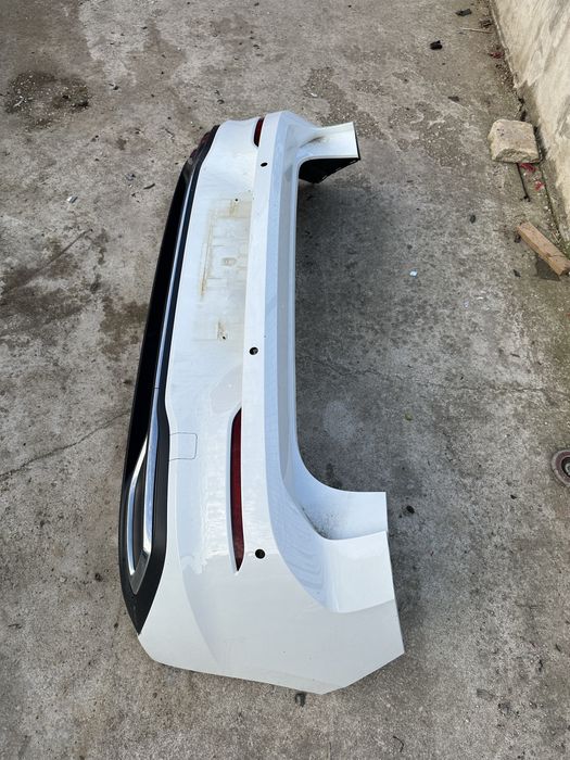 Bara fata spate vw golf 8 originale