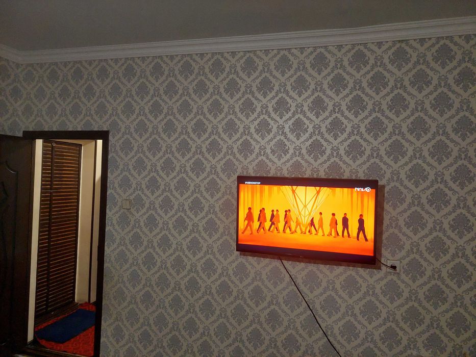 MAKLERSIZ Ijaraga FAQAT eri xotin oilaga beriladi