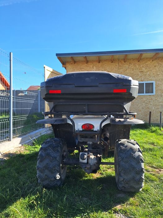 Vând Atv Linhai Worker