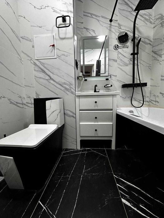 Продаётся 3х комнатная квартира - Метро Новза