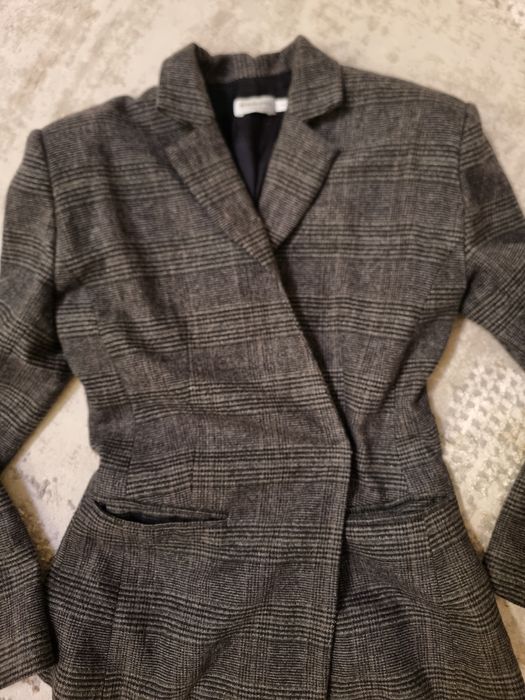 Пиджак в трендовый