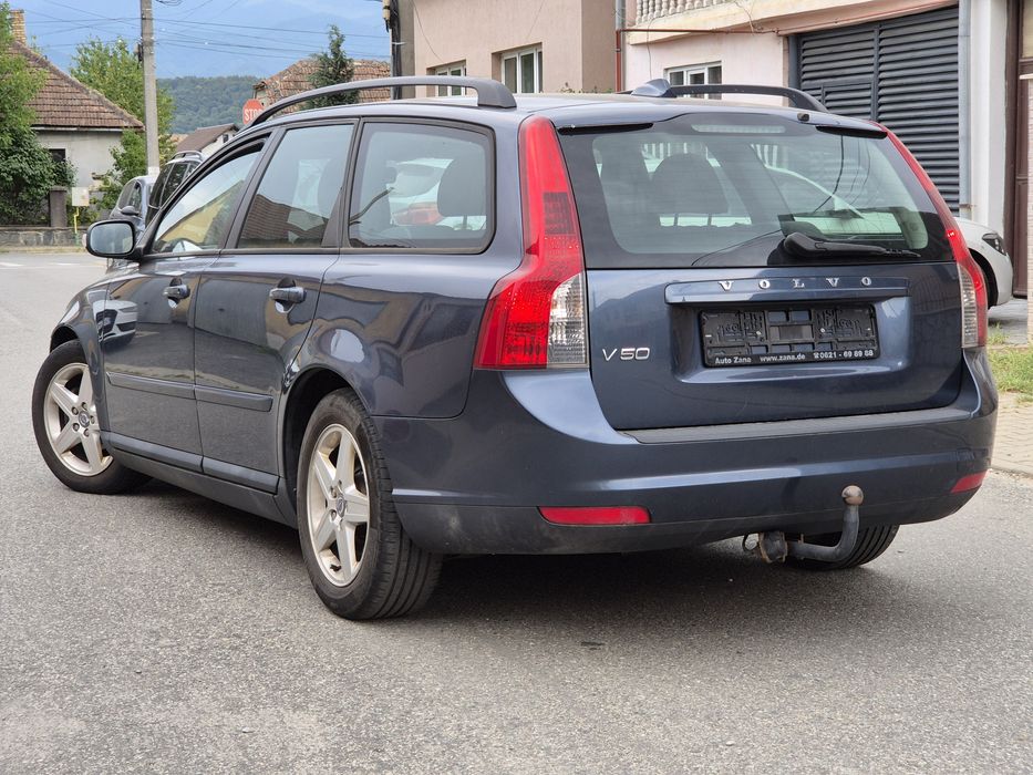 Volvo V50 1.6 Diesel 2009 ~import Germania ~