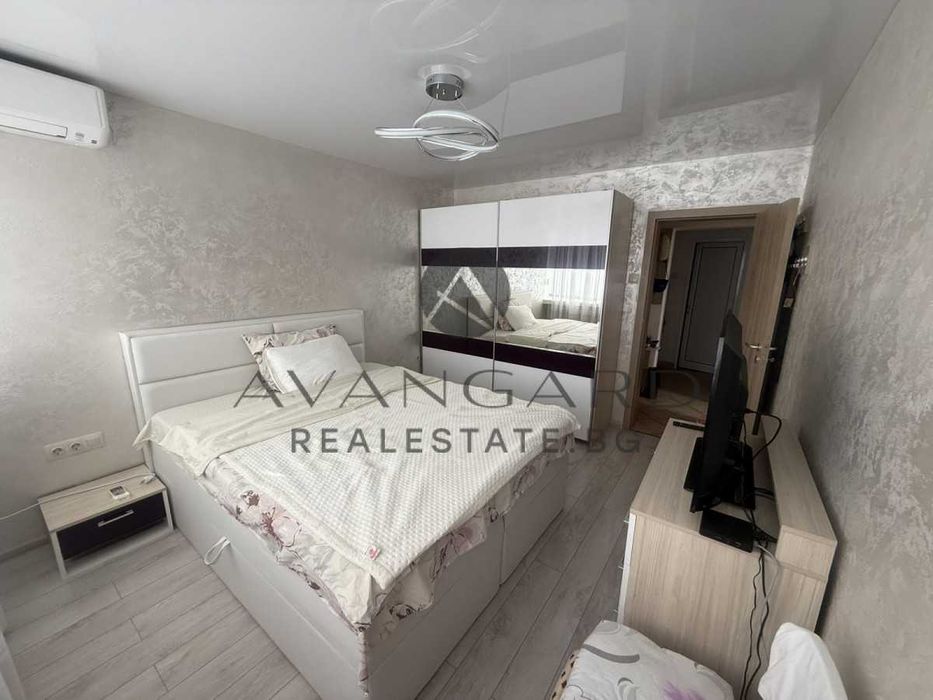 Продава се Двустаен апартамент в Пловдив, Център - 66 кв.м за 2197 €/кв.м - Снимка #3