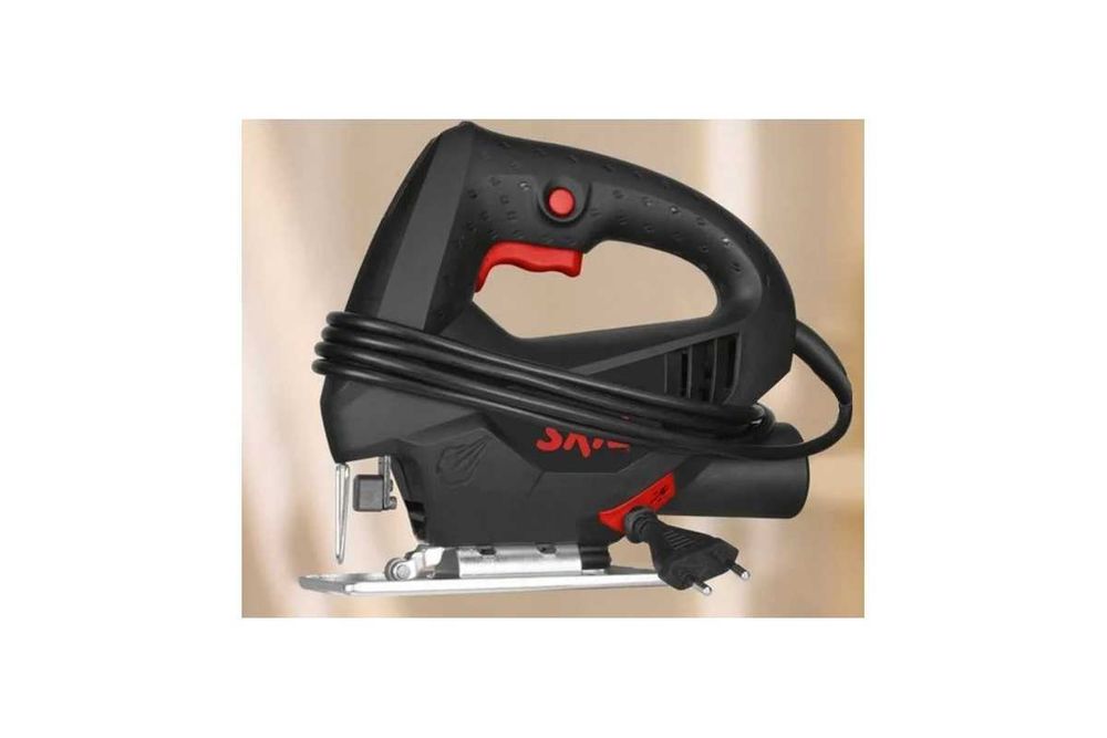 Электрический лобзик