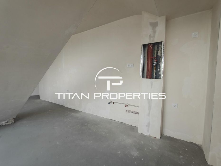 Продава се Мезонет в Пловдив, Съдийски - 150 кв.м за 1247 €/кв.м - Снимка #2