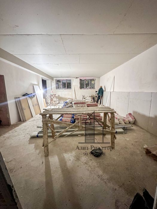 1/6/3 IT park нежилое ялангач академ городок