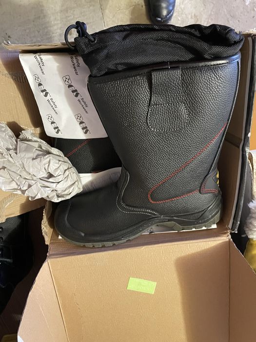 Сефти сапоги/ ботинки зима