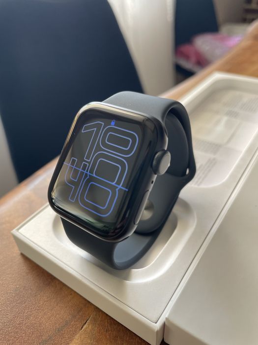 Apple watch SE 3 40mm LTE