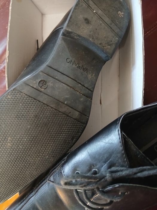 Pantofi barbatesti