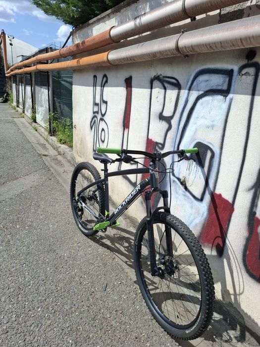 ‼️vând urgnt‼️Rockrider ST 530 mărimea L