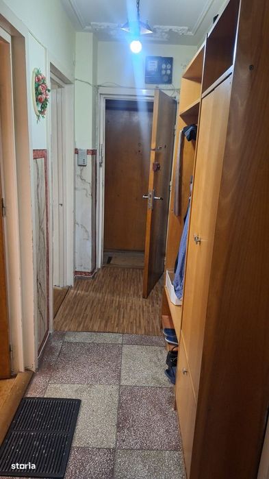 Apartament 3 camere Scriitorilor