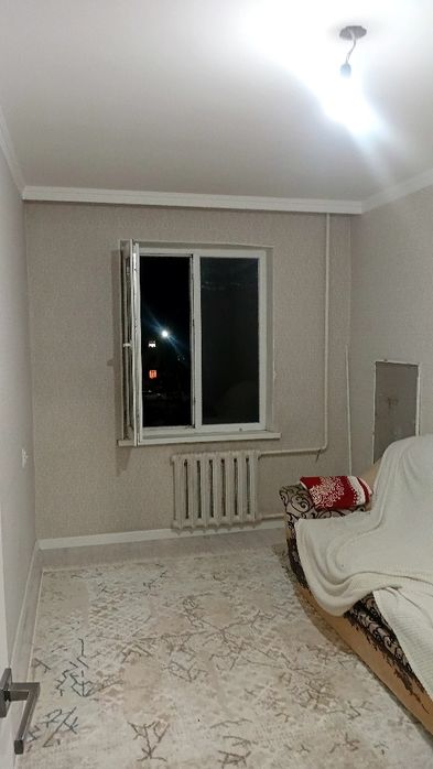 Продаётся 2х ком. кв. в 11мкр дом 37