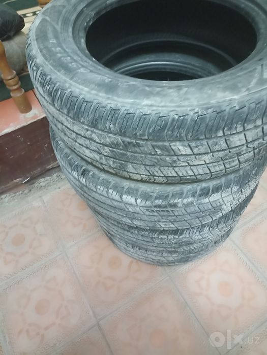 205/65/15 равон зито нео