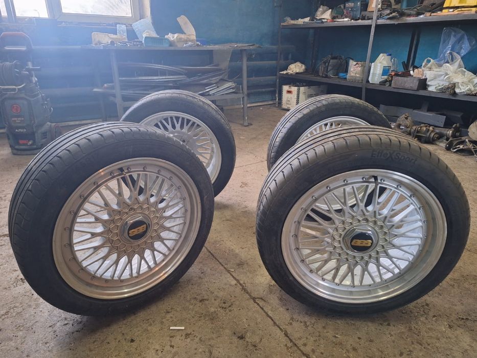 Продам диски комплекты от бмв