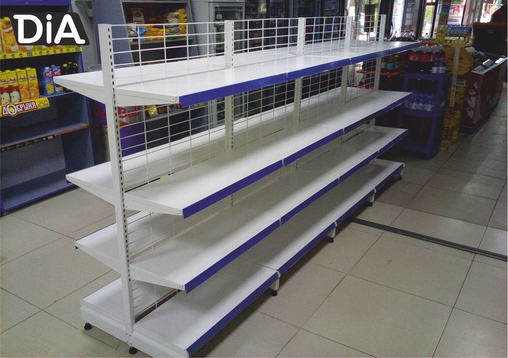 Железная мебель, торговый стеллаж, temir mebel, savdo stellaj