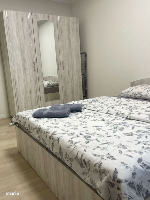 garsoniera de inchiriat zona Metalurgiei