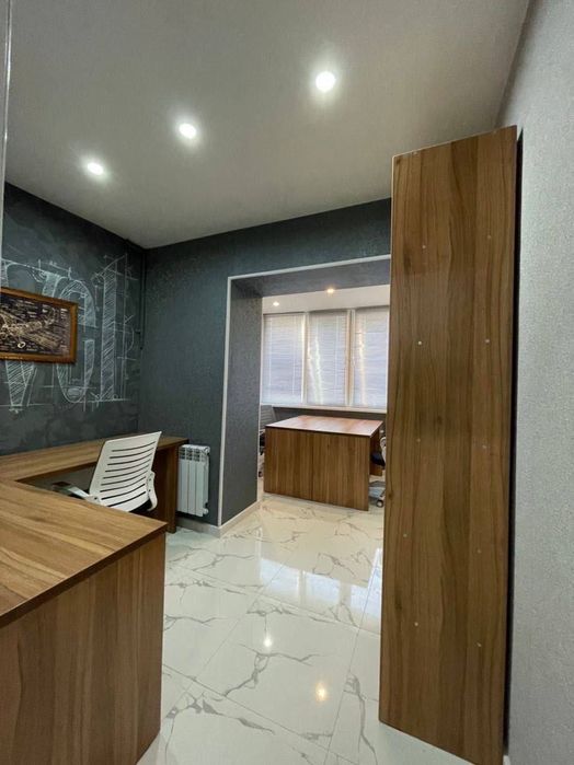 Аренда офис ЦУМ, Бон кафе