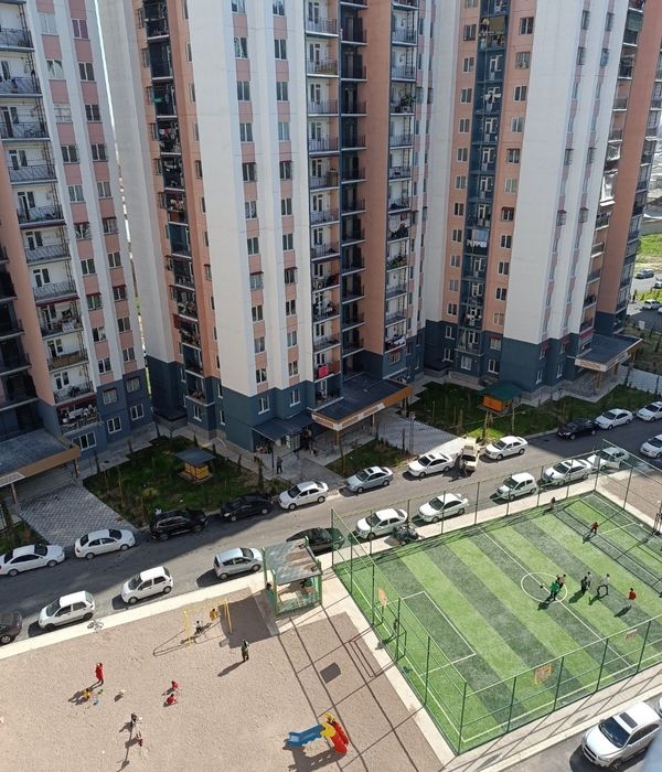 Аренда квартиры 2/12/18 Яшнабадский район . Олмос махалла семье .