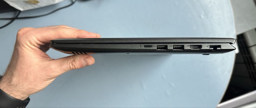 Lenovo Yoga 510-14IKB
