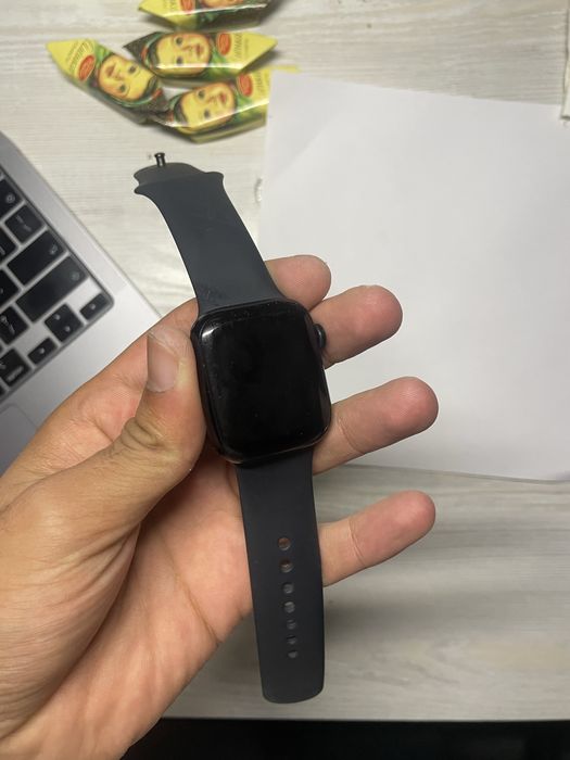 Apple watch 9 41mm