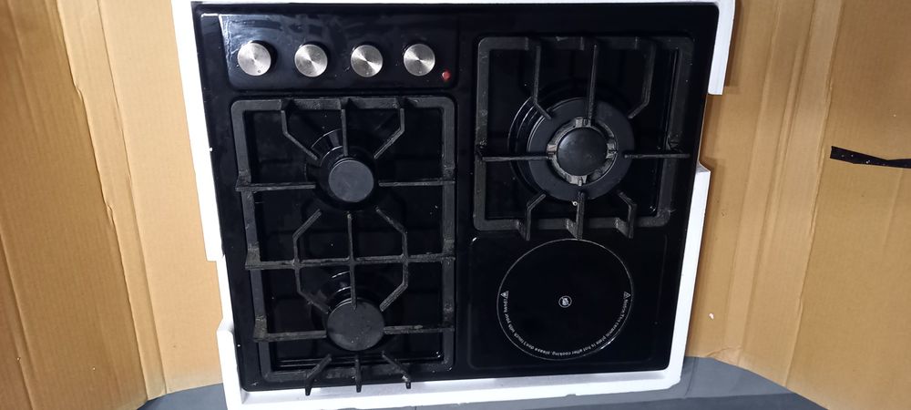 Продам плиту газовую