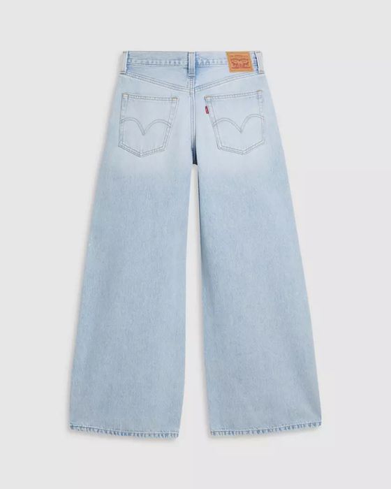Levis / Levi's ‘94 Baggy Wide Leg ОРИГИНАЛНИ дамски дънки - 26/27/28/29