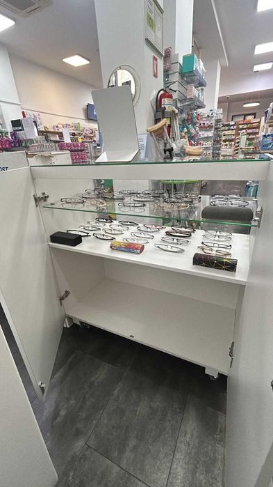 торговые Витрины