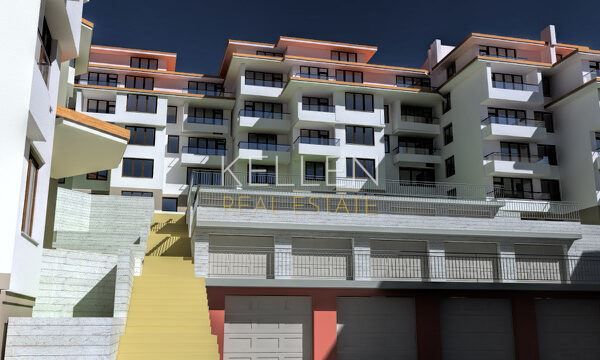 Продава се Тристаен апартамент в Варна, Виница - 118 кв.м за 1449 €/кв.м - Снимка #2