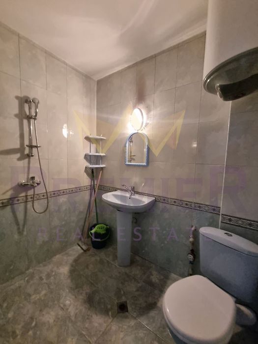 Дава се под наем Двустаен апартамент в Варна, Зимно кино Тракия - 48 кв.м за 433.5 € - Снимка #7