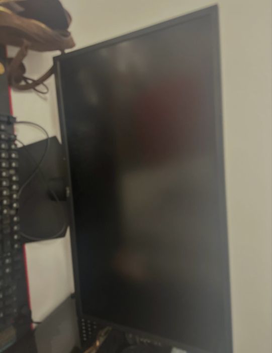 Monitor DELL 100hz 27 inch